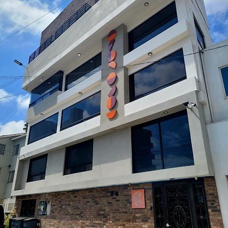Hotel Casa Cacho Tijuana Exterior foto