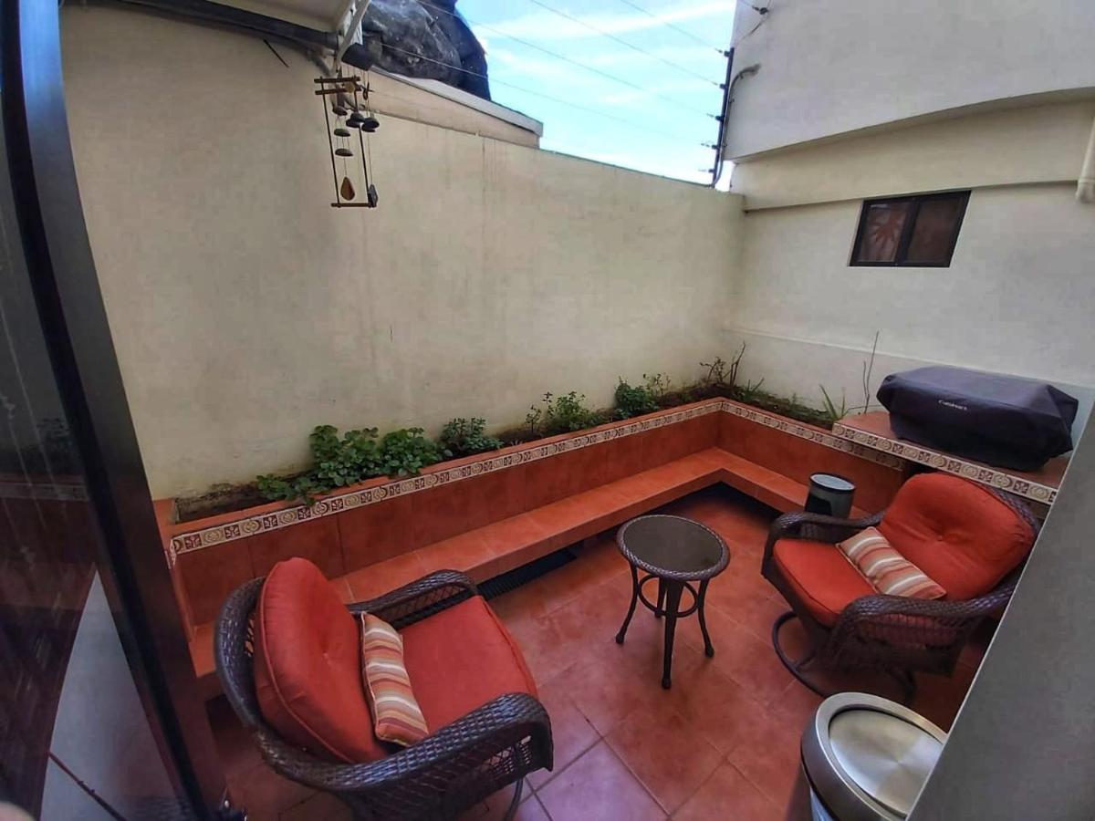 Hotel Casa Cacho Tijuana Exterior foto