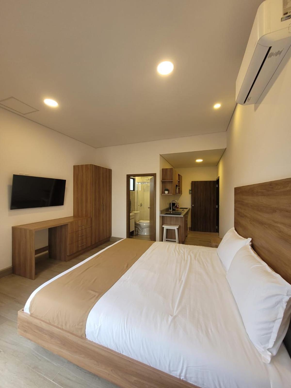 Hotel Casa Cacho Tijuana Exterior foto
